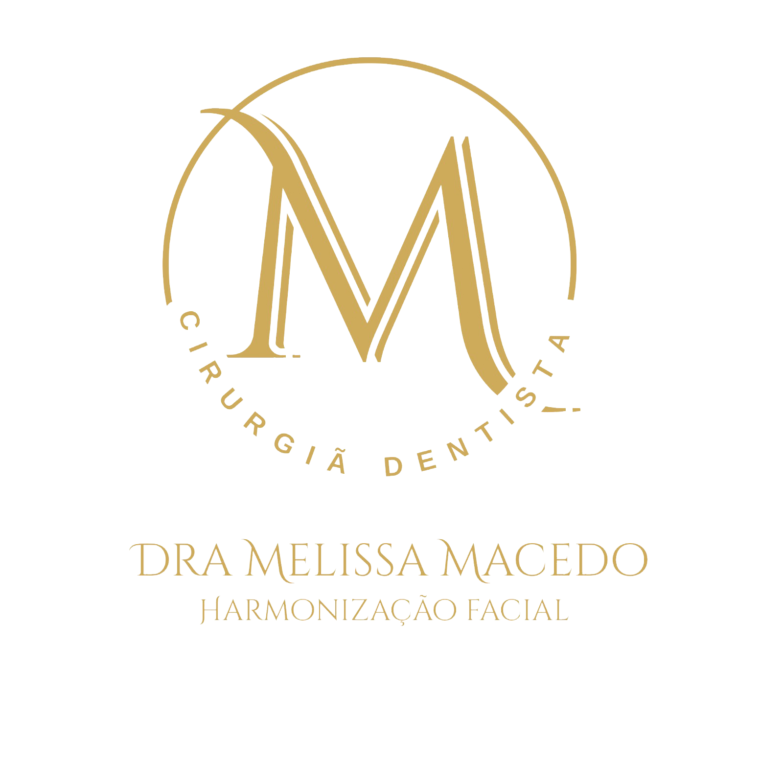 Marca Dra. Melissa Macedo